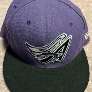 Angels Hat Anaheim Los Angeles California
